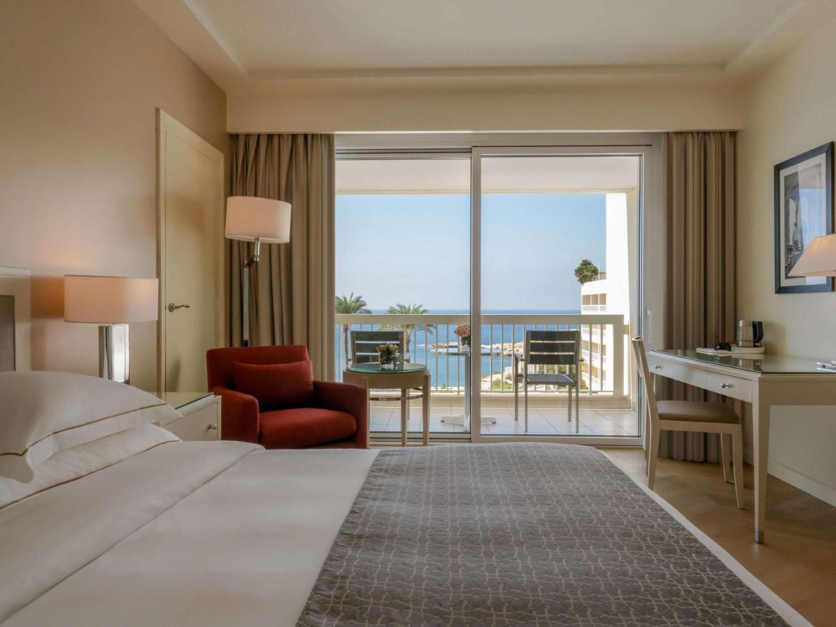 Moevenpick Hotel Beirut Ngoại thất bức ảnh