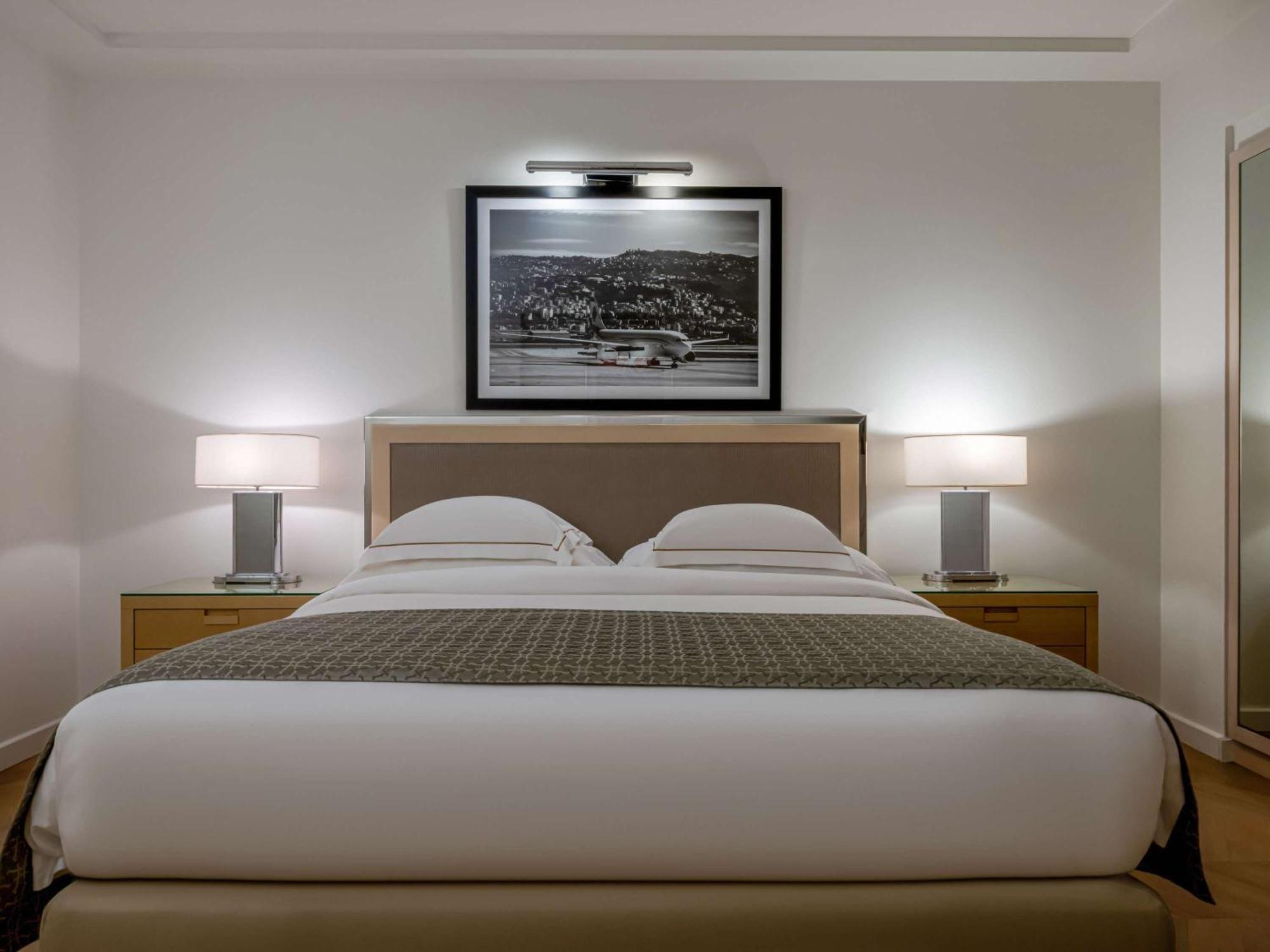 Moevenpick Hotel Beirut Ngoại thất bức ảnh