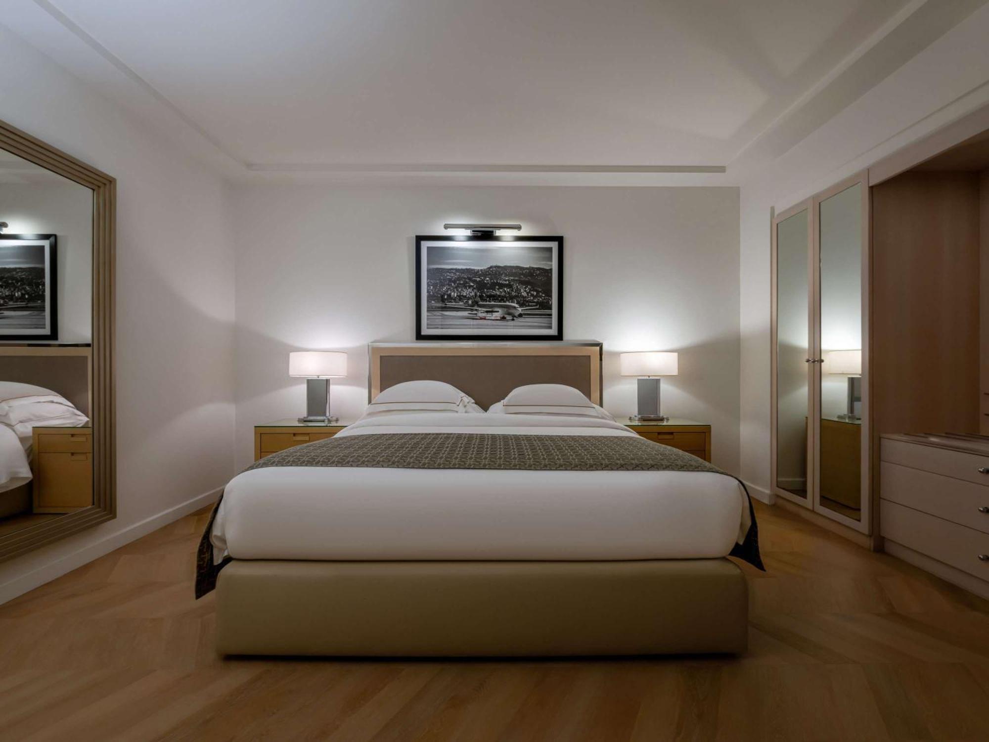 Moevenpick Hotel Beirut Ngoại thất bức ảnh