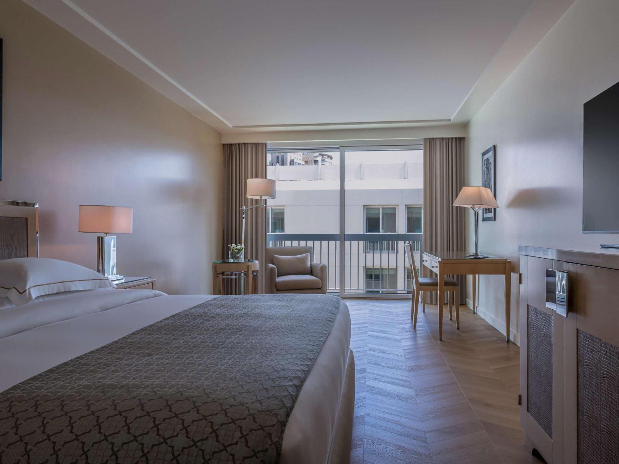 Moevenpick Hotel Beirut Ngoại thất bức ảnh