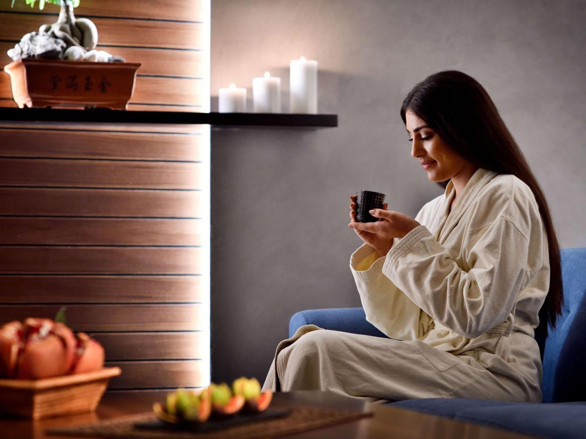 Moevenpick Hotel Beirut Ngoại thất bức ảnh