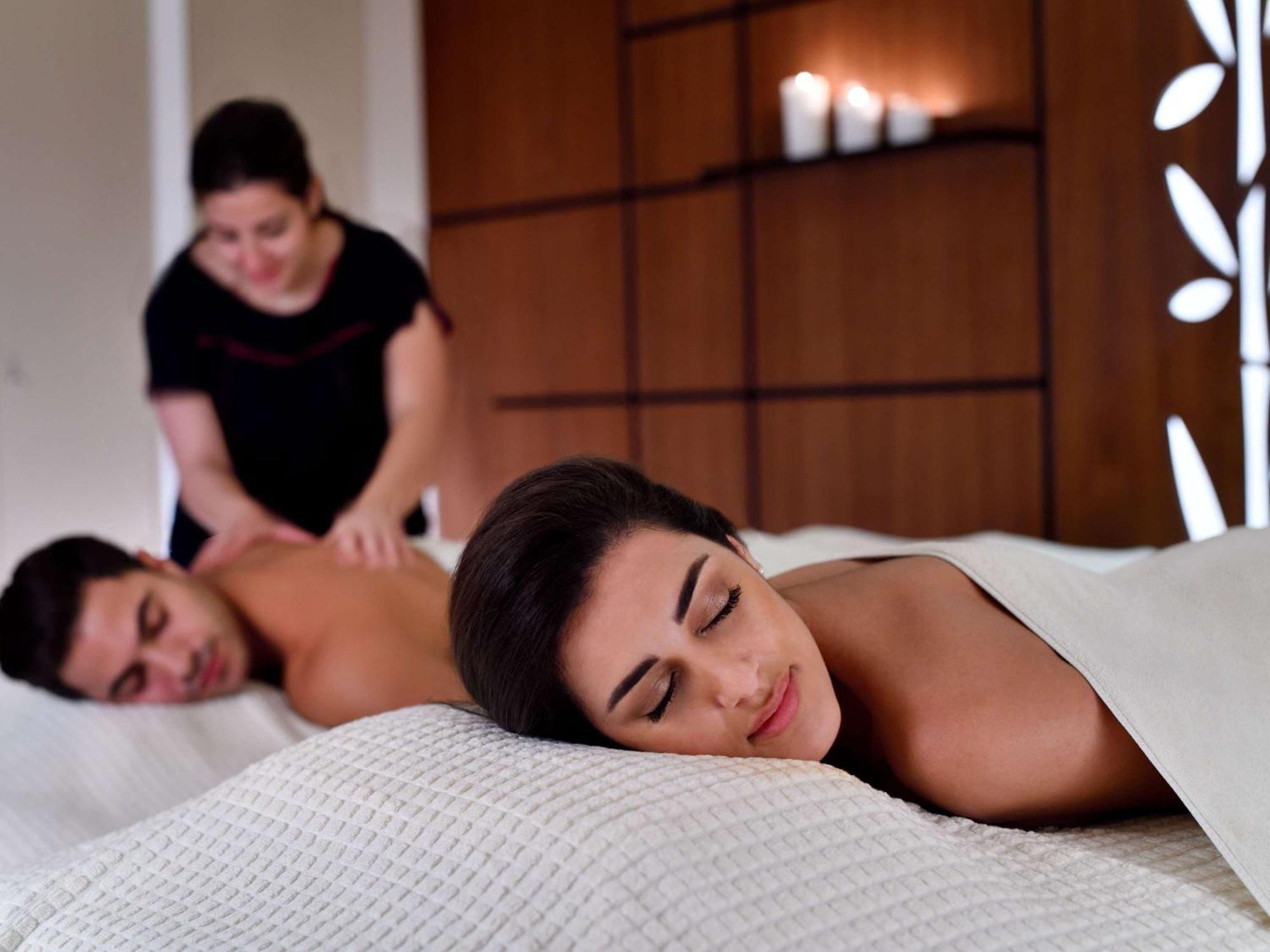Moevenpick Hotel Beirut Ngoại thất bức ảnh