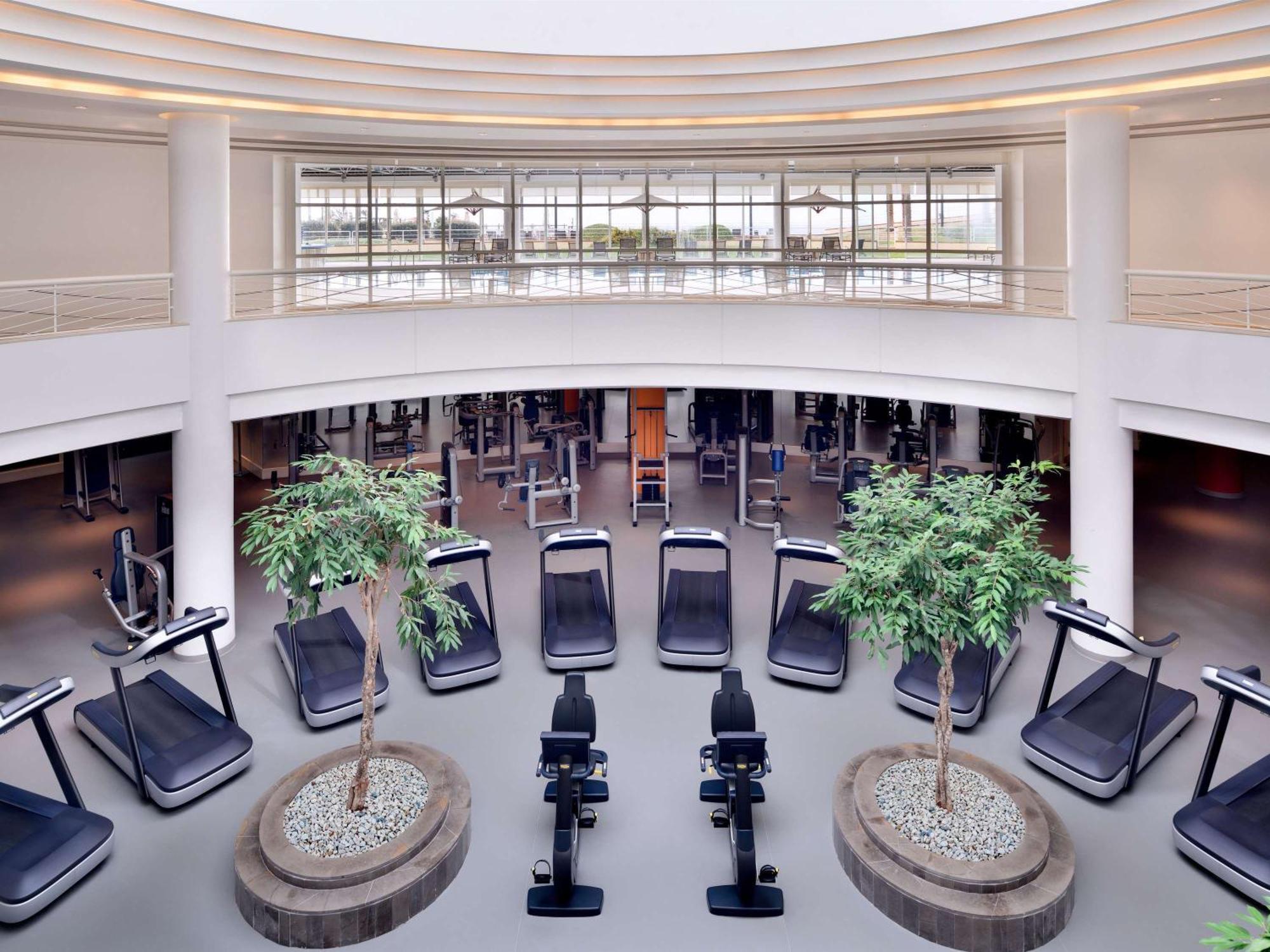Moevenpick Hotel Beirut Ngoại thất bức ảnh